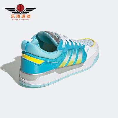 Adidas/阿迪达斯男女篮球运动鞋