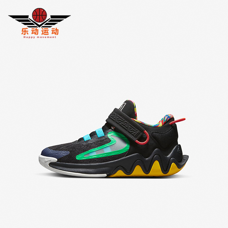 Nike/耐克正品儿童运动鞋