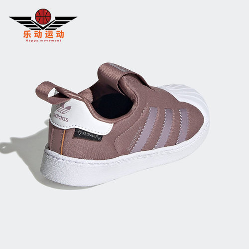 阿迪达斯正品婴童运动鞋