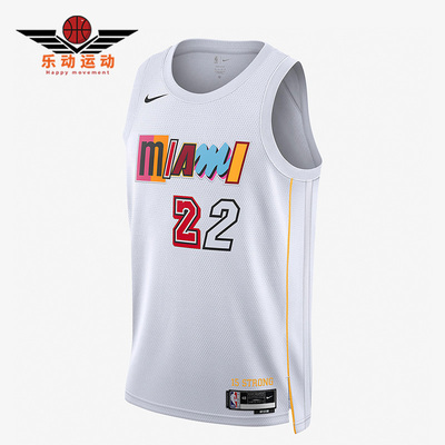 耐克男子篮球运动球衣