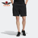 阿迪达斯正品 夏新款 PRSVE男子工装 Adidas 运动休闲透气短裤 HD0029
