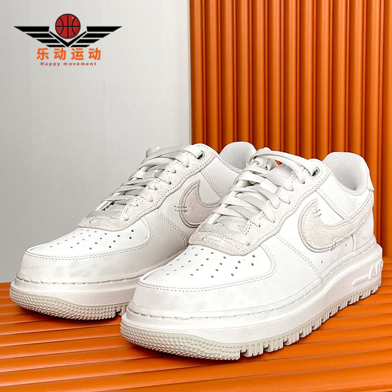 耐克空军一号男女休闲运动板鞋