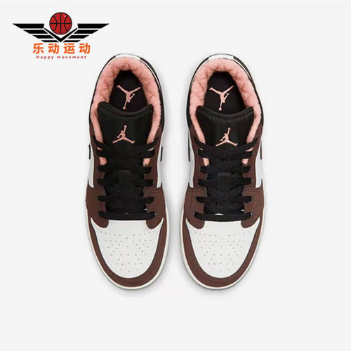 Nike/耐克正品大童篮球鞋