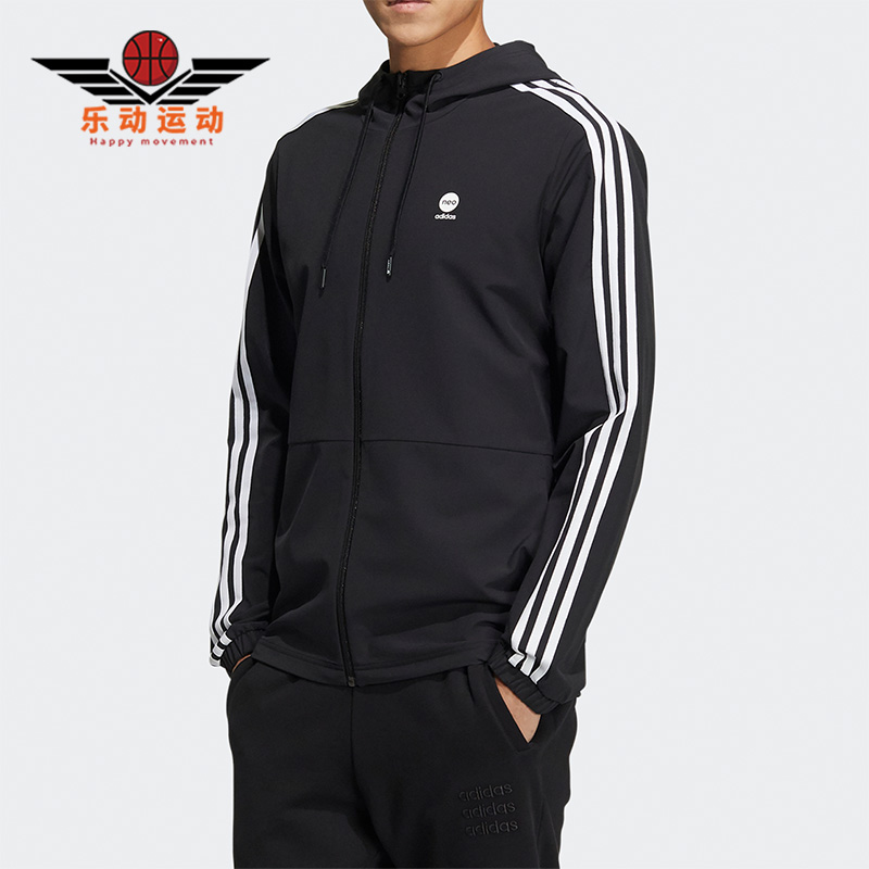 ce男子休闲运动夹克外套