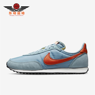 Waffle 新款 耐克正品 403 2男子轻便休闲鞋 DH1349 Trainer Nike