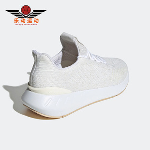 RUN SWIFT 阿迪达斯正品 GW6810 DECON男女款 运动跑步鞋 Adidas