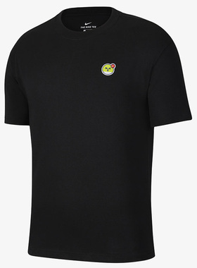 Nike/耐克正品新款SPORTSWEAR MAX 90男子休闲圆领T恤DA2389