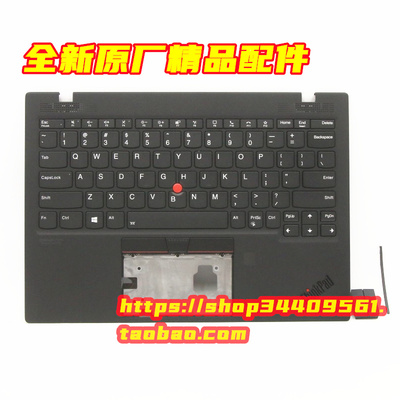 联想ThinkPad X1NanoGen1GEN2键盘主机上盖5M11B38317 5M11B38353