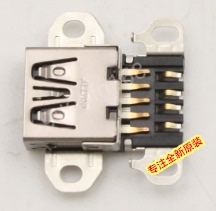 Thinkpad 联想 X1 Carbon X1C 9th 2021款 USB板 接口5M21C42009