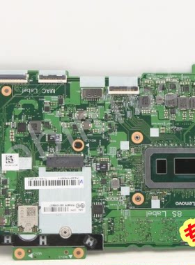联想T490s X390笔记本主板 I5 8365U 16G主板 NM-B891 5B21C98807