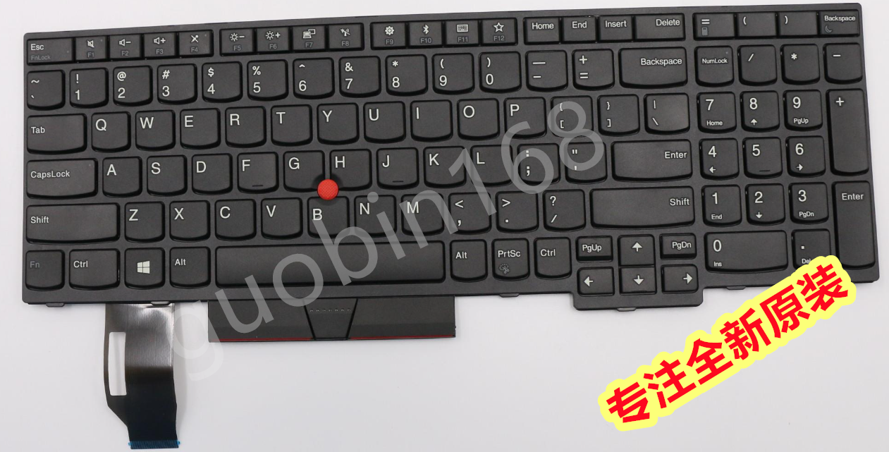 Thinkpad E580 L580 E570 键盘 01YP600 01YP560 01YP64 001YP720