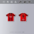 [106] [AC Milan 23/24 Giroud] [Single/Double-sided]