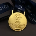 2015 Champions League Champions Barcelona
