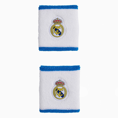 护腕皇家马德里real madrid官方正品足球迷生日家居礼物队徽运动