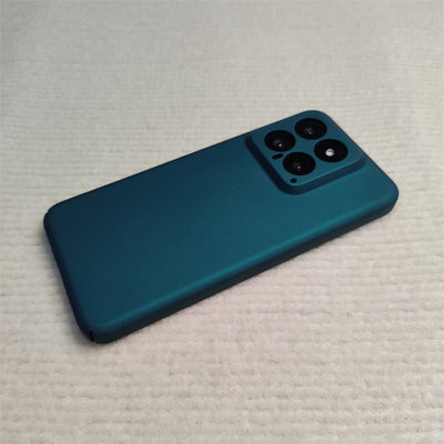 复古墨绿色适用OPPOReno11手机壳10/9Pro+岩砂8磨砂7se硬壳6/5K超薄4全包边Reno3pro简约防指纹防摔亚克力男