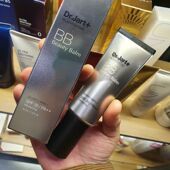 韩国正品 蒂佳婷dr.jart经典 银色黑色BB霜遮瑕美白第三代自然美白