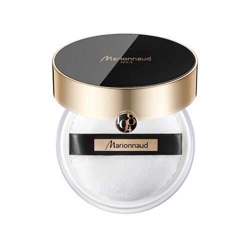 屈臣氏玛莉娜Marionnaud PARIS鎏光柔纱散粉8.8g