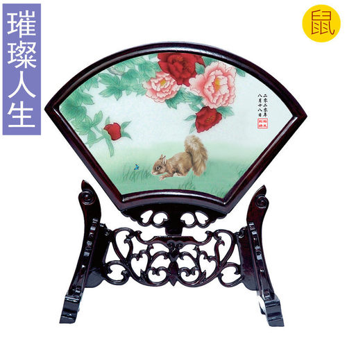 吉祥童子宝宝出生礼物婴幼儿