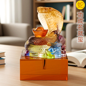 吉祥童子宝宝出生礼物定制胎毛章脐带章婴幼儿纪念品功成名就2025