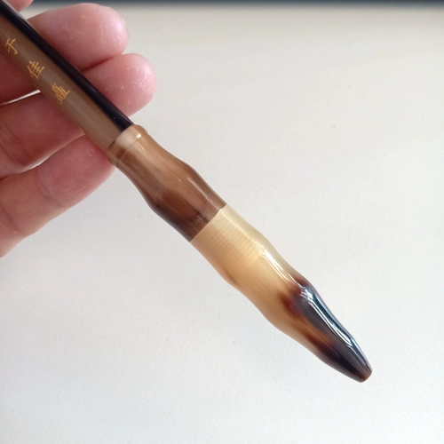 吉祥童子 Детская кисть для письма для младенца, сувенир, защитный амулет, подарок на день рождения, делается под заказ, 2020