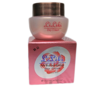 正品台湾亮丽快 快美颜祛角质日霜晚霜 漾靓丽快格包邮