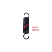 平衡机平衡仪配件火鹰CB910G平衡机护罩拉簧弹簧回位拉簧背包弹簧