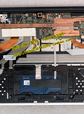 适用于索尼 VAIO VJZ13A I5CPU 16G内存 MBX-285 主板