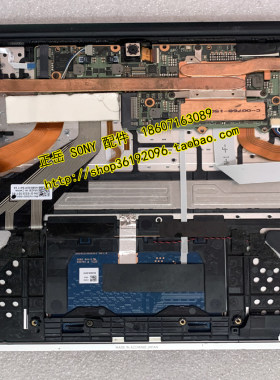 适用于索尼 VAIO VJZ13A I5CPU 16G内存 MBX-285 主板