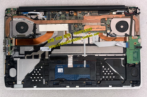 适用于索尼 VAIO VJZ13A I5CPU 16G内存 MBX-285 主板