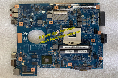 索尼/SONY VPCEG-111T/112T MBX-250 独立显卡 主板