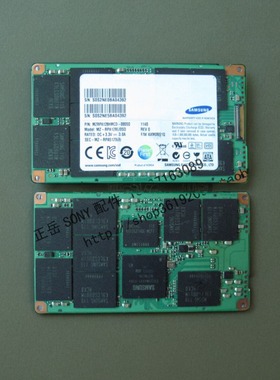 SONY VPCZ2 SVZ13 1.8寸 LIF接口 固态硬盘