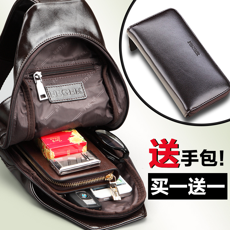 Sac homme - Ref 51250 Image 5