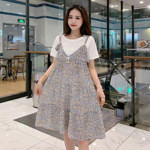 韩舒婷孕妇装 HSZYFZ6688