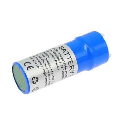 LI-ION18500-JW-NO16电池