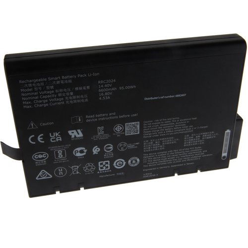 6882607RRC2024SERVOAIR电池