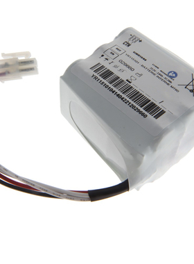 YR115100电池适用AIR LIQUIDE T60 MONNAL T60 YR115101