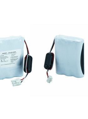 适用 伟伦  Welch Allyn  34004  3ICR19/66 VS100  筛查仪锂电池