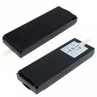 BATT99锂电池适用伟伦 CP150 VSM6000 42N0B 64 NTPX 监护仪