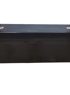 力恒电池适用于 GE Procare 6V3.3AH 蓄电池 免维护蓄电池