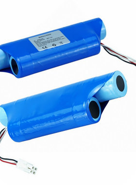 适用于 JDSU 5KR-CH EDT-135 两兆表可充电电池