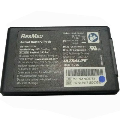 Astral150R270-7417锂电池