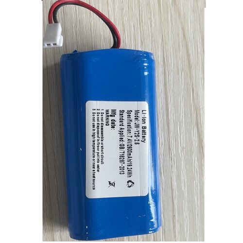 JW-Y2S-2.6C-SMART-I根管电池