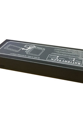 适用邦健IM15 IM12 4S2P18650-H1008监护仪电池
