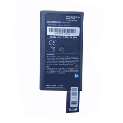 适用Intrepid989803202601电池