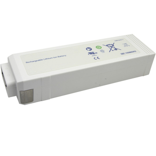 适用柯惠Covidien Puritan Bennett 980 71MR18/65-3电池换电芯