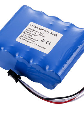 适用 Signal Fire 灼识 AI-6 SA-2 ZS-8848 ZS26F 电池