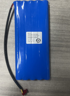 粉尘粒子计数仪电池 适用 Metone Q3 ES3114 18V 4500MAH 电池