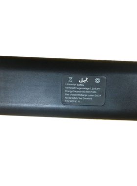 适用narda纳达SignalShark-40 ADFA1 ADFA2 IDA2频谱分析仪电池