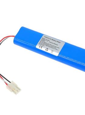 KR3S1P电池适用Bionet FC1400 Cardio Touch 3000 FC700 监护仪