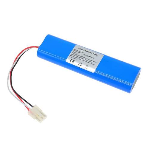 KR3S1P电池适用BionetFC1400